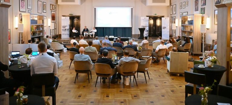 Kongressfotografie und Tagungen in Erfurt Fotoreportage in Thüringen